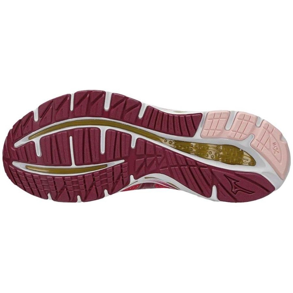 Imagem 4 do produto Tênis Mizuno Wave Legend 2 - Feminino