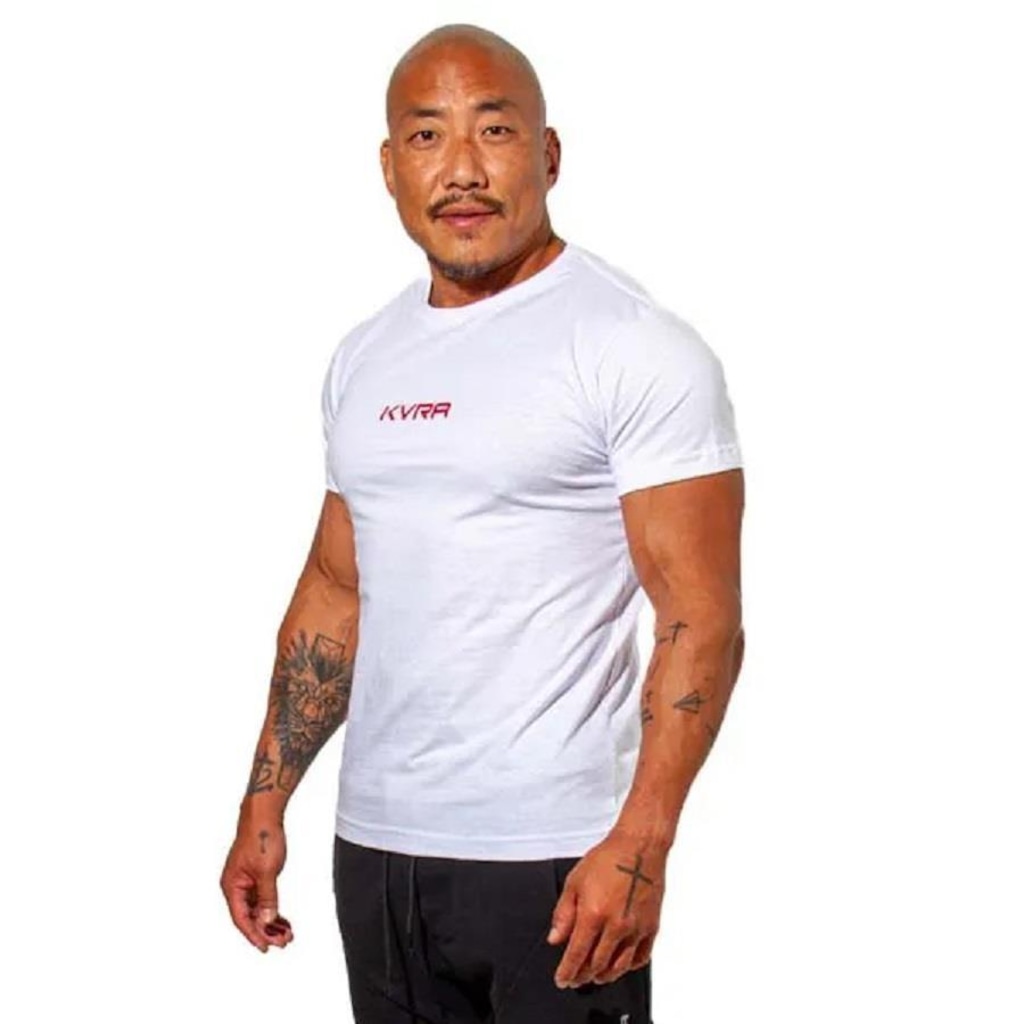 Imagem 3 do produto Camiseta Kvra 300 - Masculina