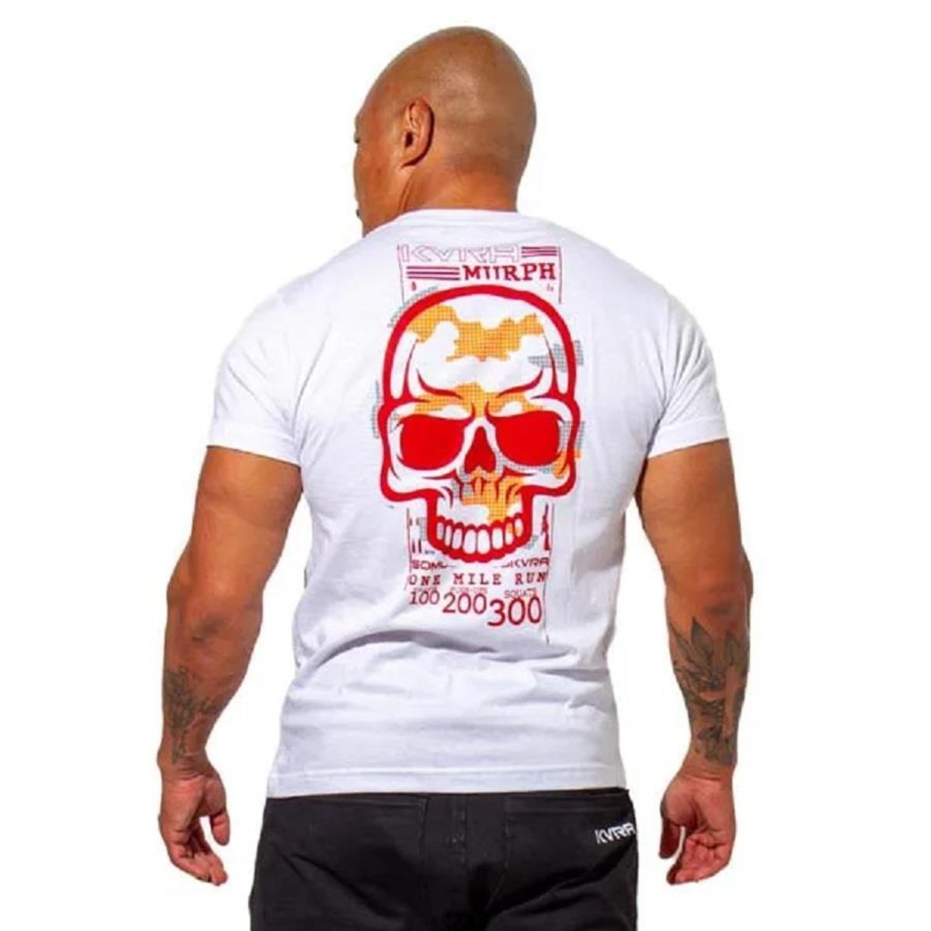 Imagem 4 do produto Camiseta Kvra 300 - Masculina