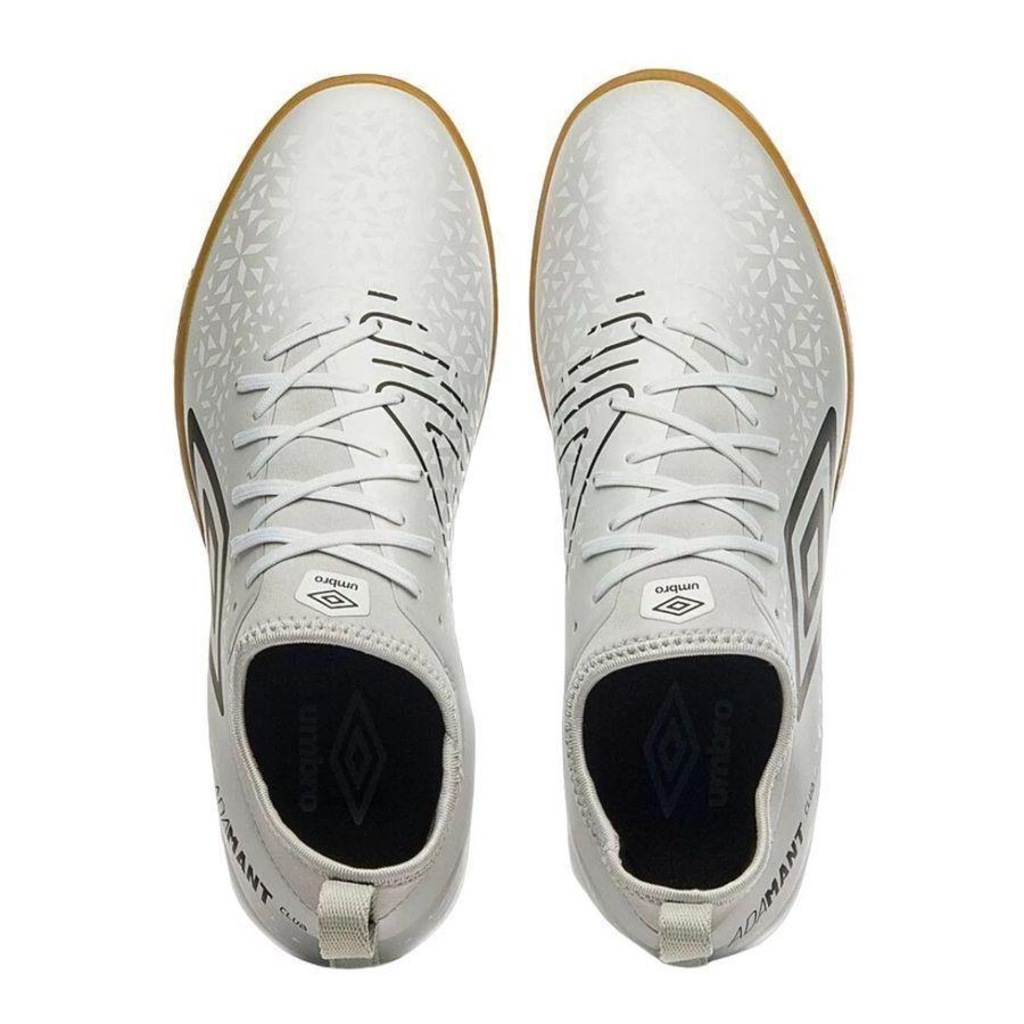 Imagem 3 do produto Chuteira Futsal Umbro Adamant Club - Adulto
