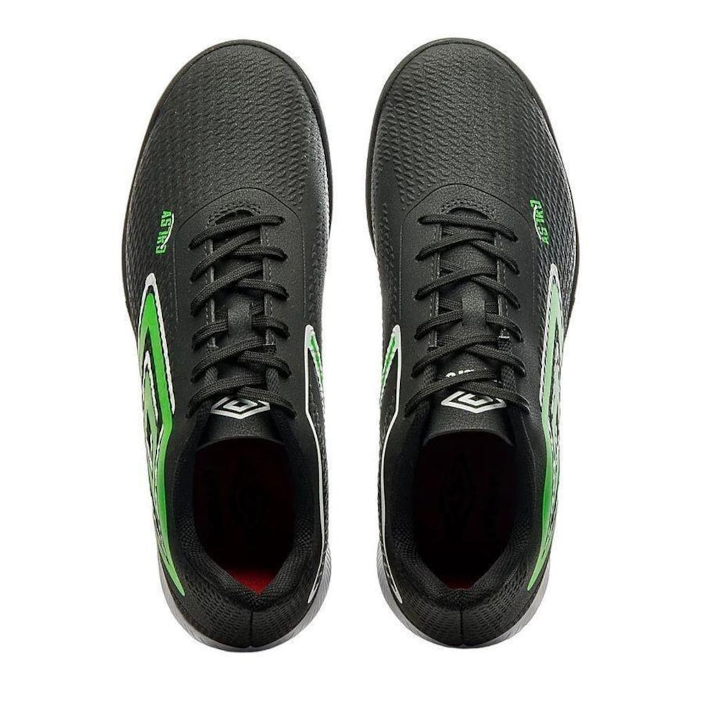Imagem 3 do produto Chuteira Society Umbro Astro Club - Adulto