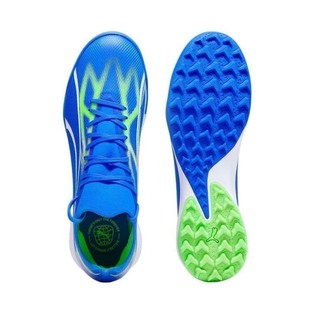 Imagem 3 do produto Chuteira Society Puma Ultra Match - Adulto