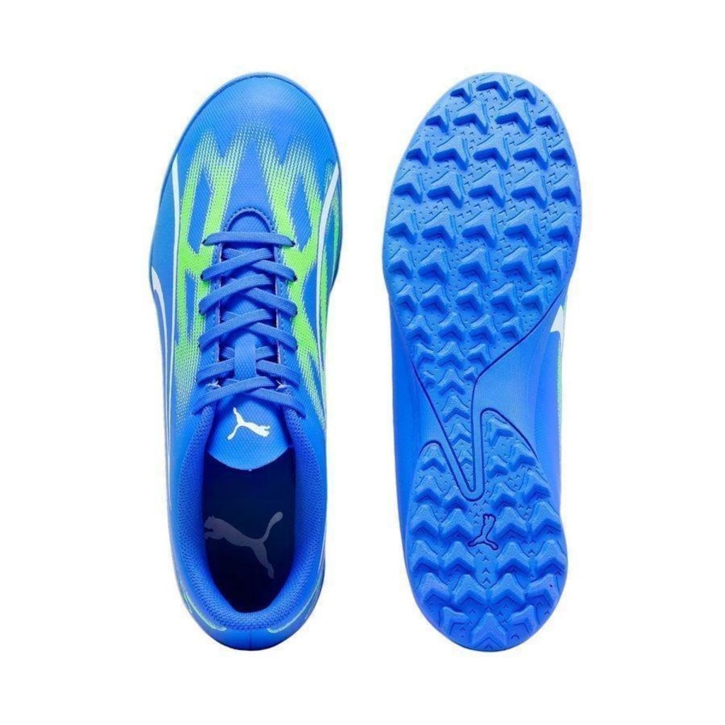 Imagem 3 do produto Chuteira Society Puma Ultra Play - Adulto