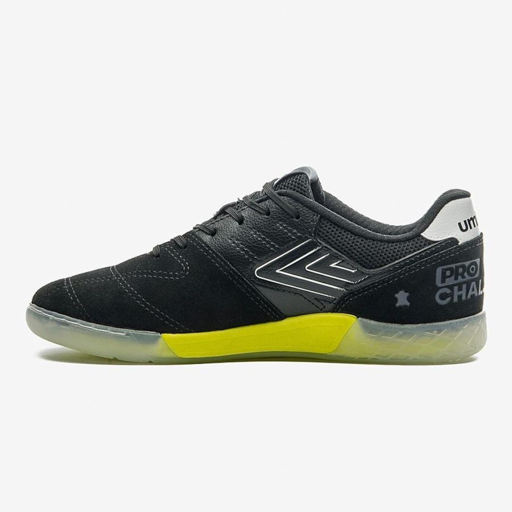 Imagem 2 do produto Chuteira Futsal Umbro Pro Challenge - Adulto