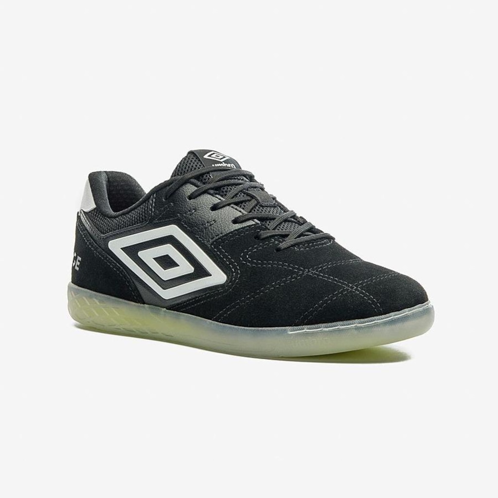 Imagem 3 do produto Chuteira Futsal Umbro Pro Challenge - Adulto