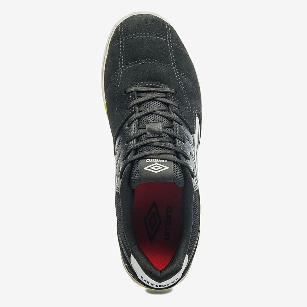 Imagem 4 do produto Chuteira Futsal Umbro Pro Challenge - Adulto