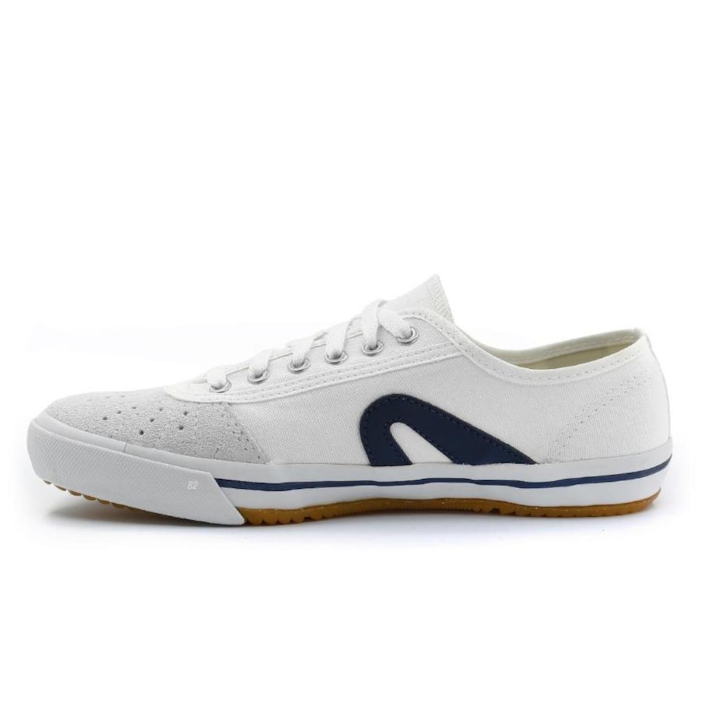 Imagem 2 do produto Tênis Rainha Vl 2500 + 3 Pares de Meias - Masculino