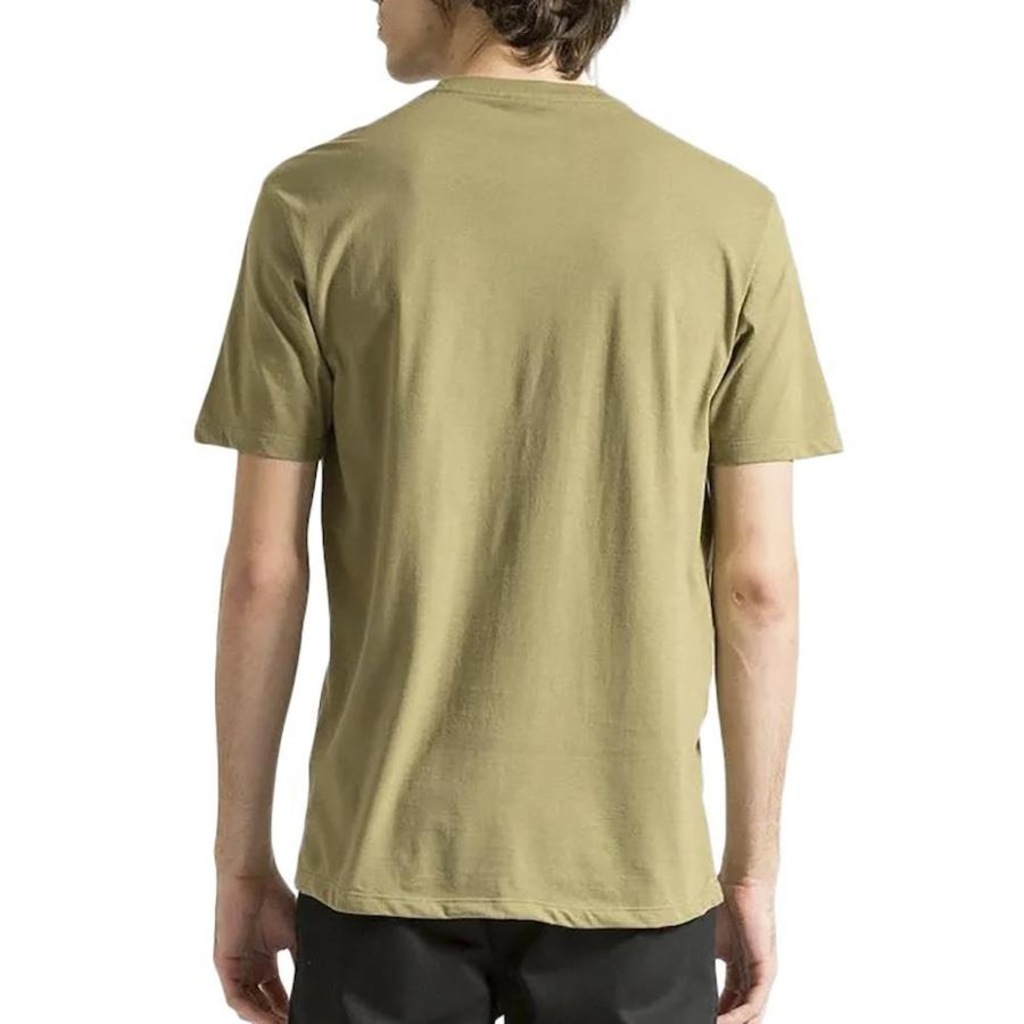 Imagem 2 do produto Camiseta Volcom Cleen - Masculina