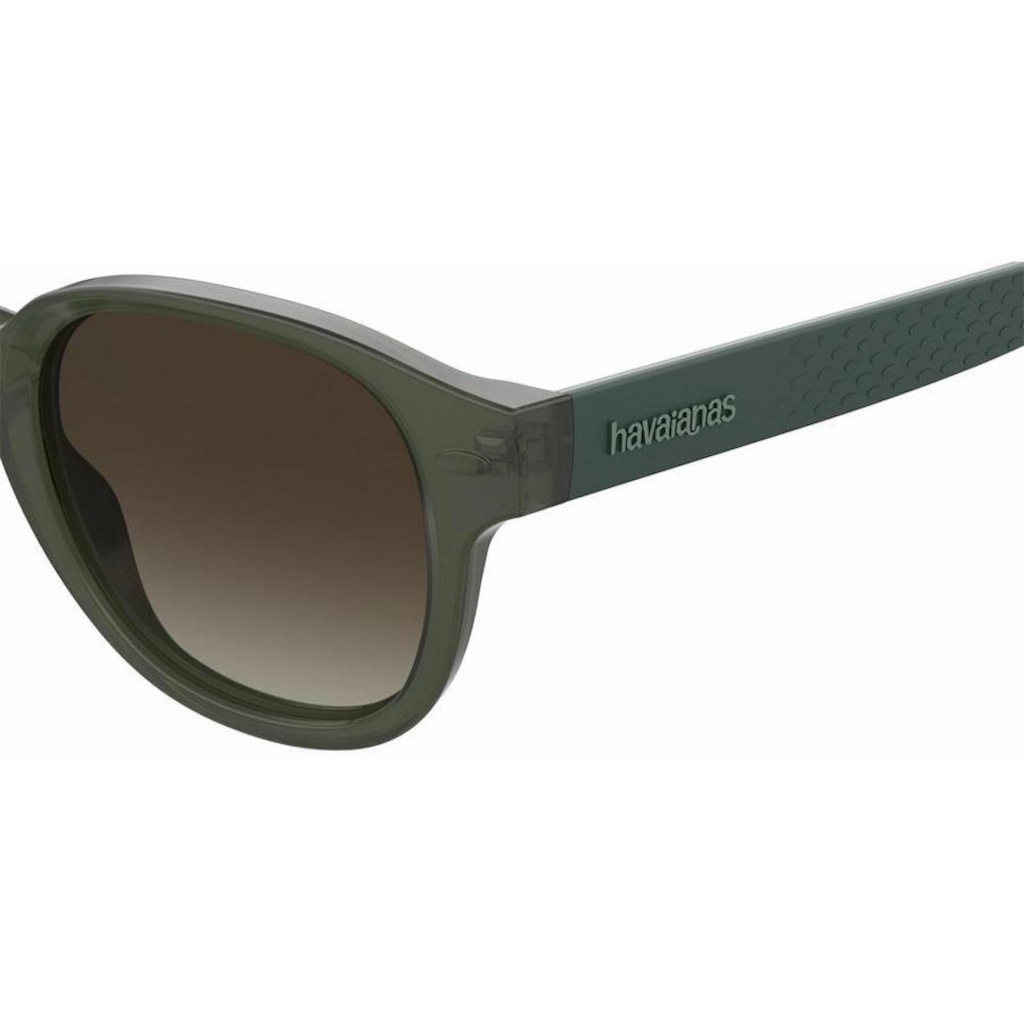 Imagem 4 do produto Óculos de Sol Unissex Havaianas Salvador Lente Degradê