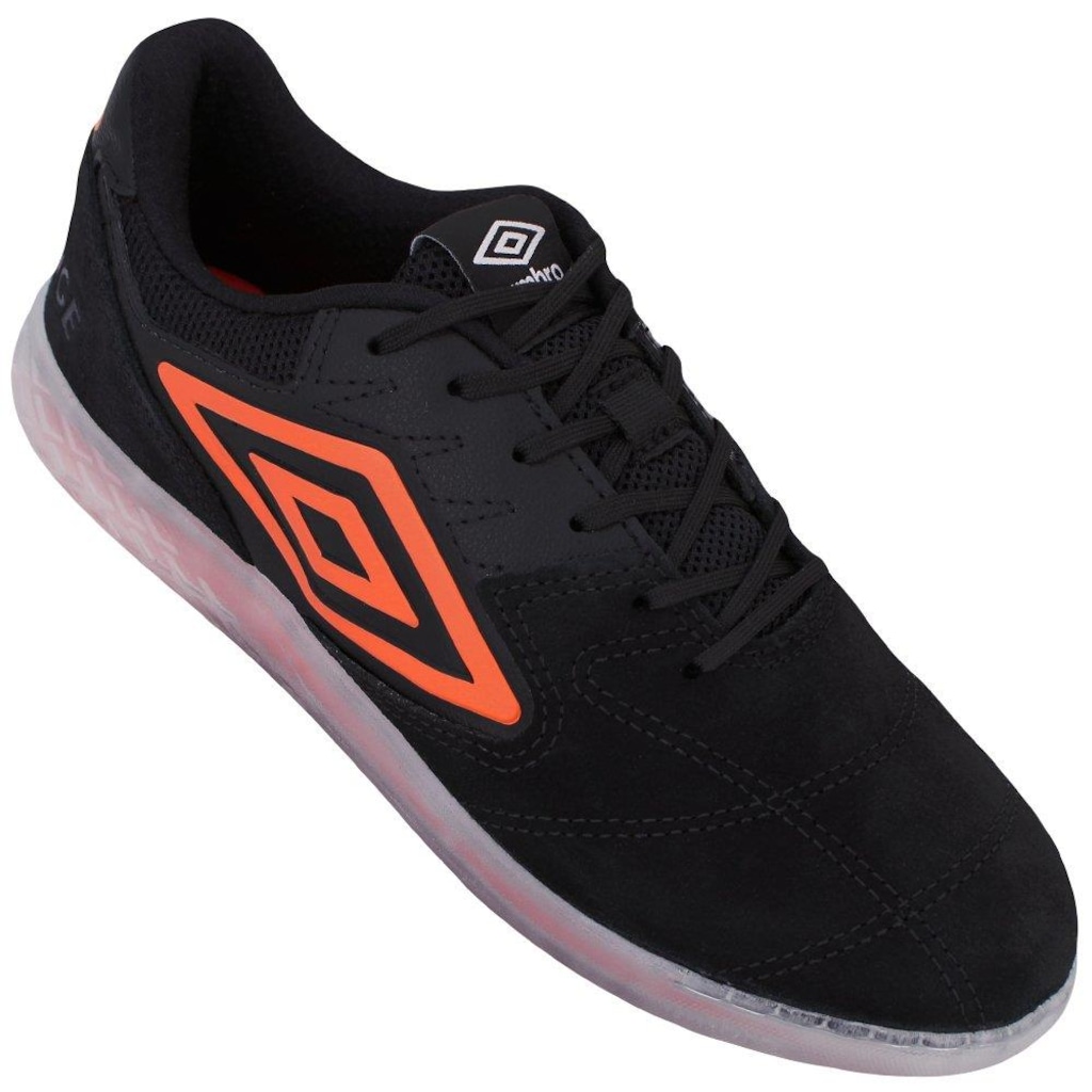 Imagem 2 do produto Chuteira Futsal Umbro Pro Challenge - Adulto