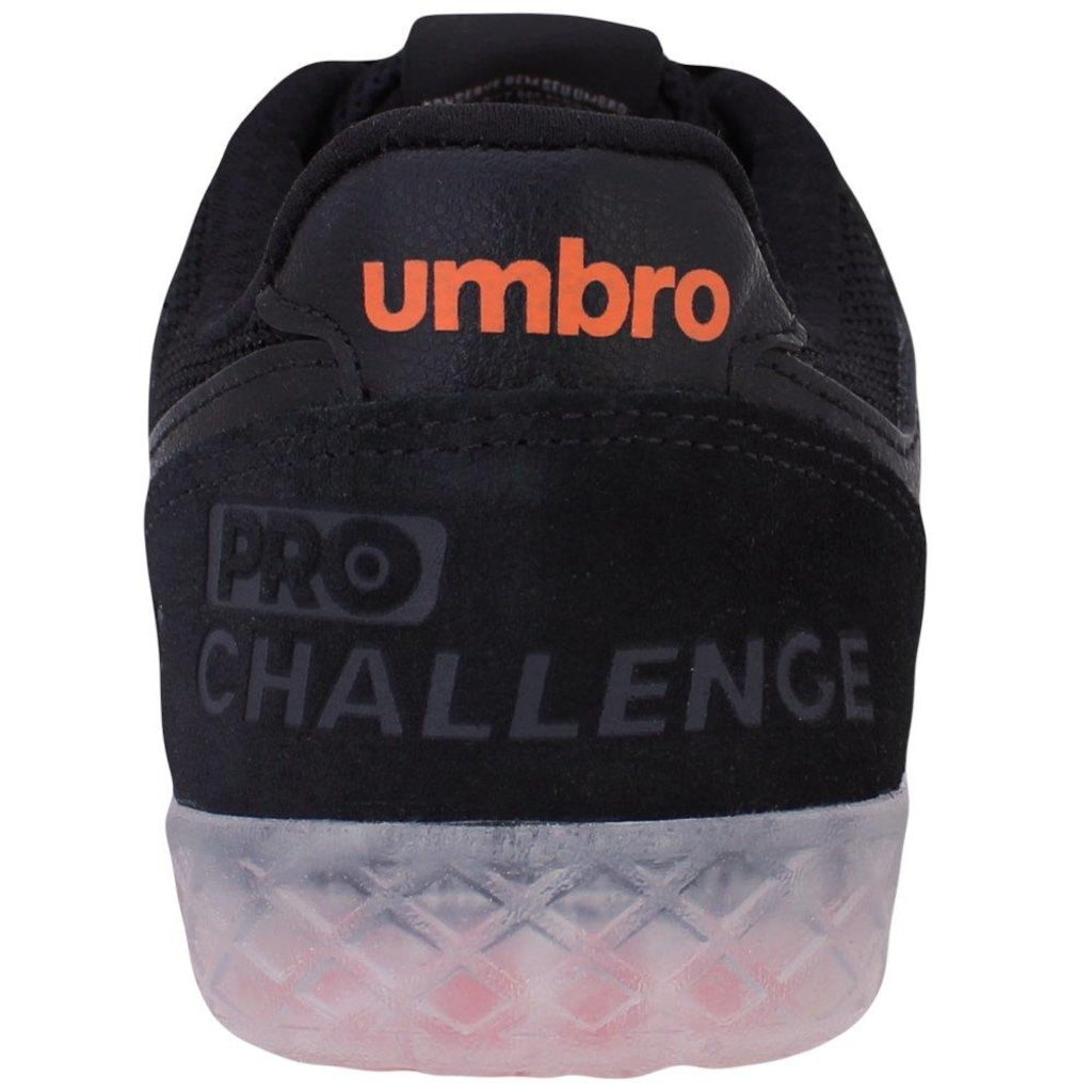 Imagem 3 do produto Chuteira Futsal Umbro Pro Challenge - Adulto