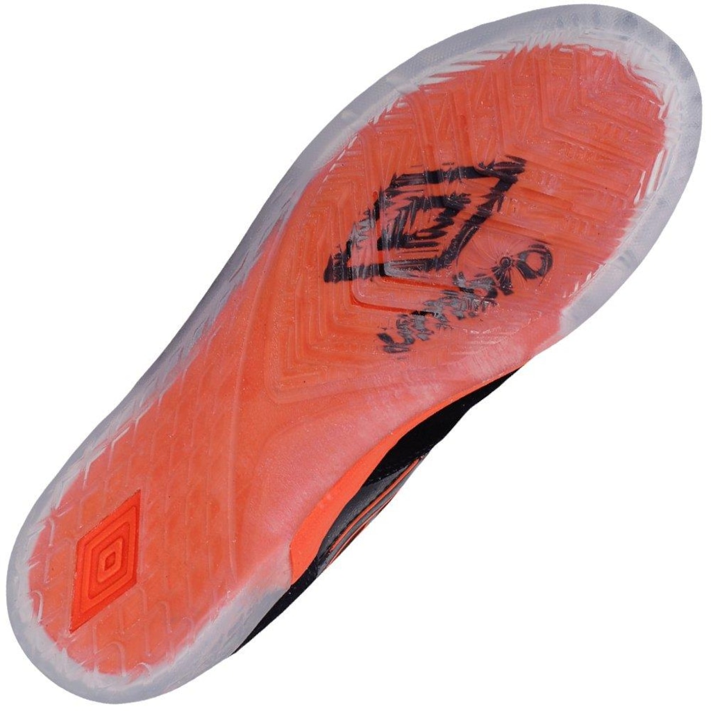 Imagem 4 do produto Chuteira Futsal Umbro Pro Challenge - Adulto