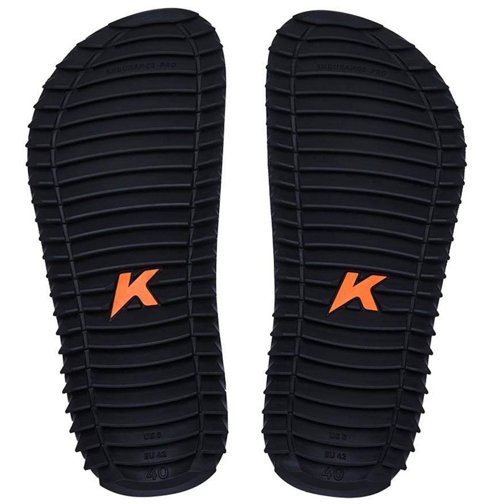 Imagem 5 do produto Chinelo Kenner Kivah Dots Gold - Masculino