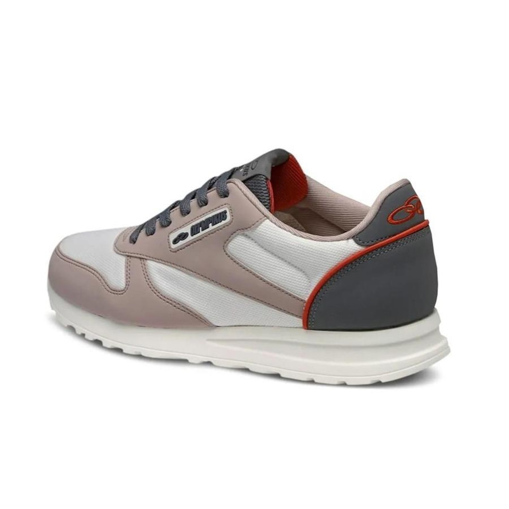 Imagem 3 do produto Tênis Olympikus Jogging 101 - Unissex