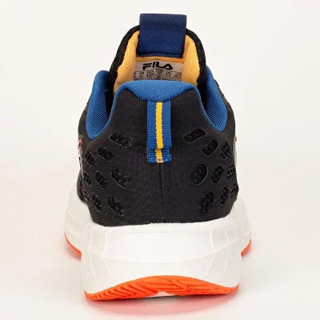 Imagem 4 do produto Tênis Fila Compass - Masculino