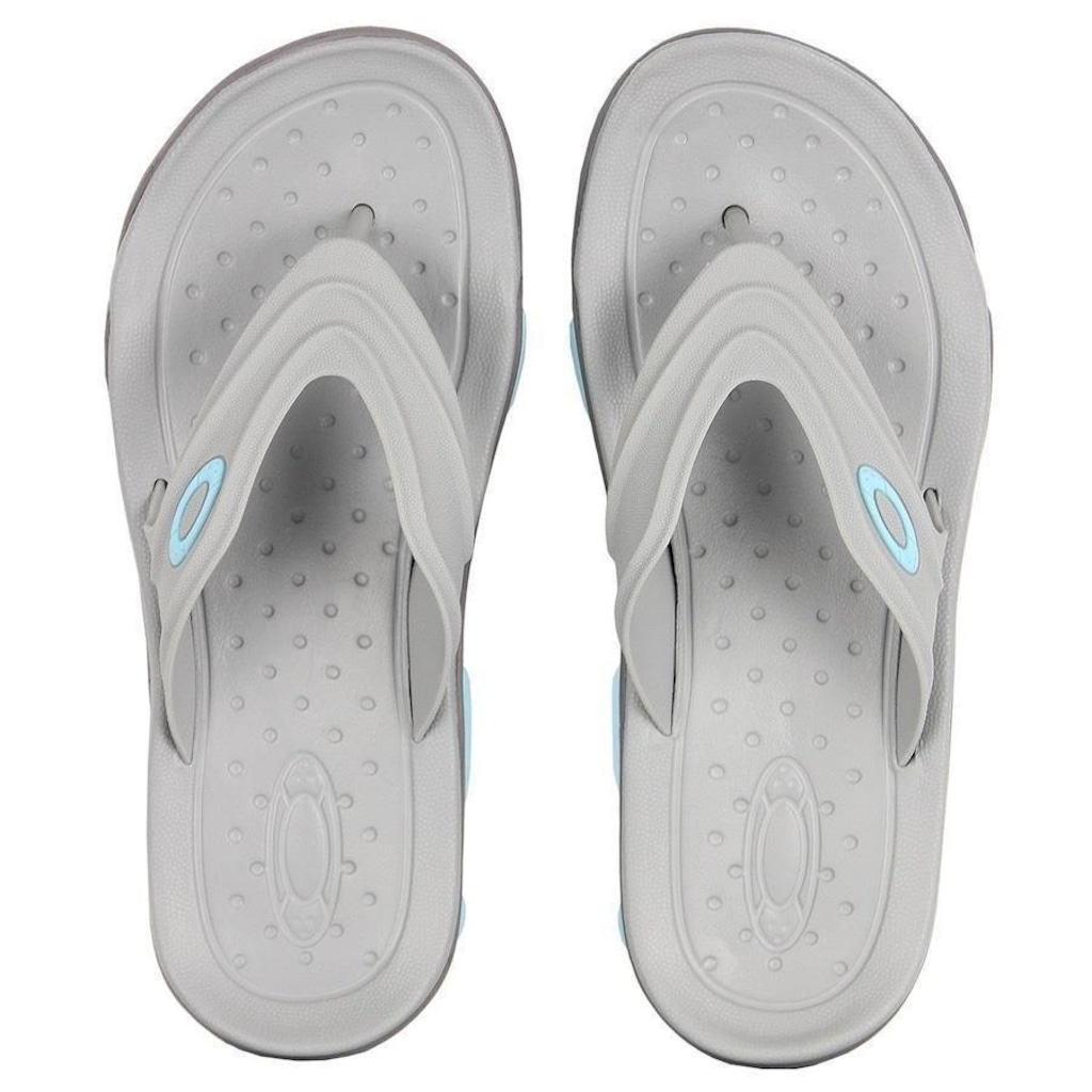 Imagem 2 do produto Chinelo Oakley Titan Stone - Masculino