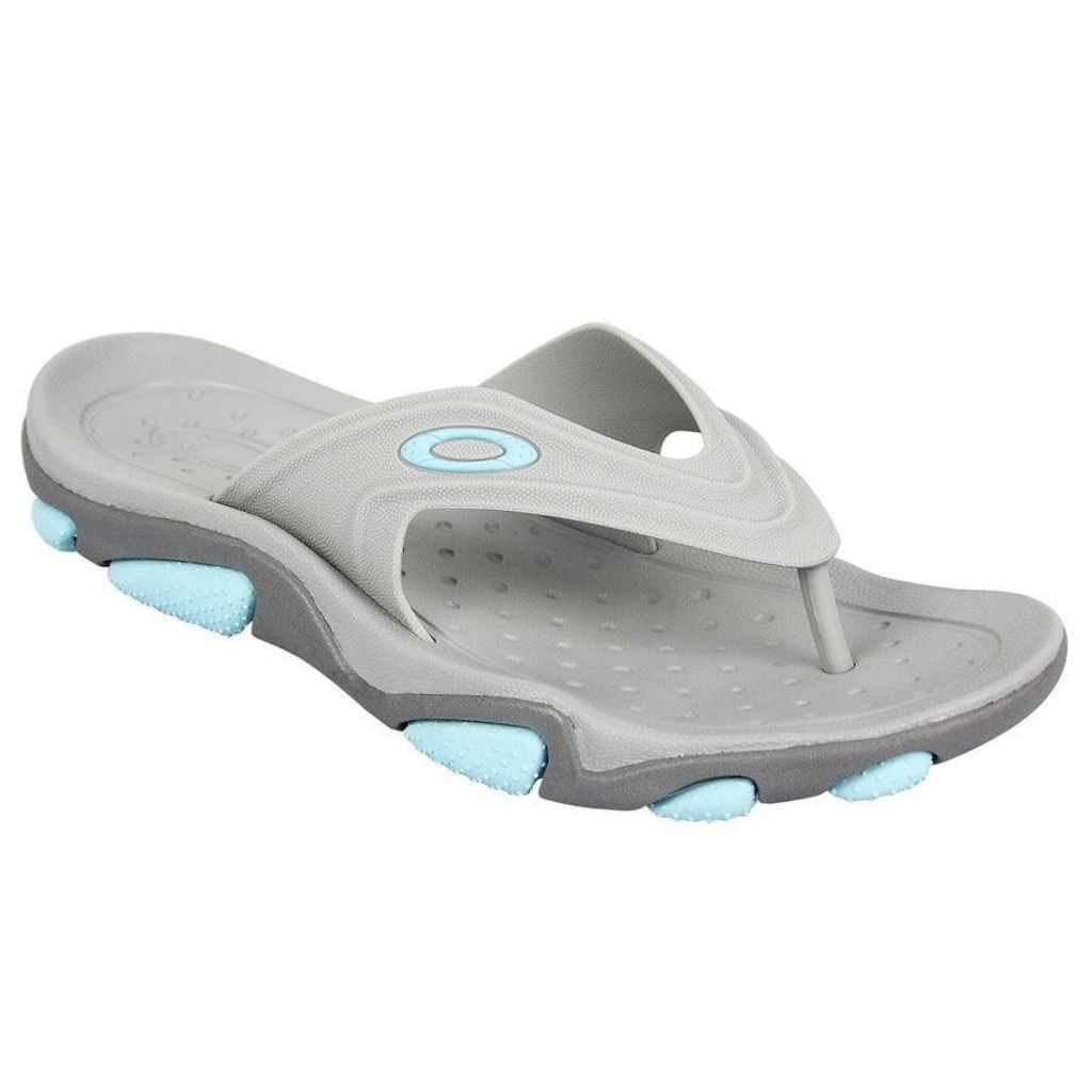Imagem 4 do produto Chinelo Oakley Titan Stone - Masculino