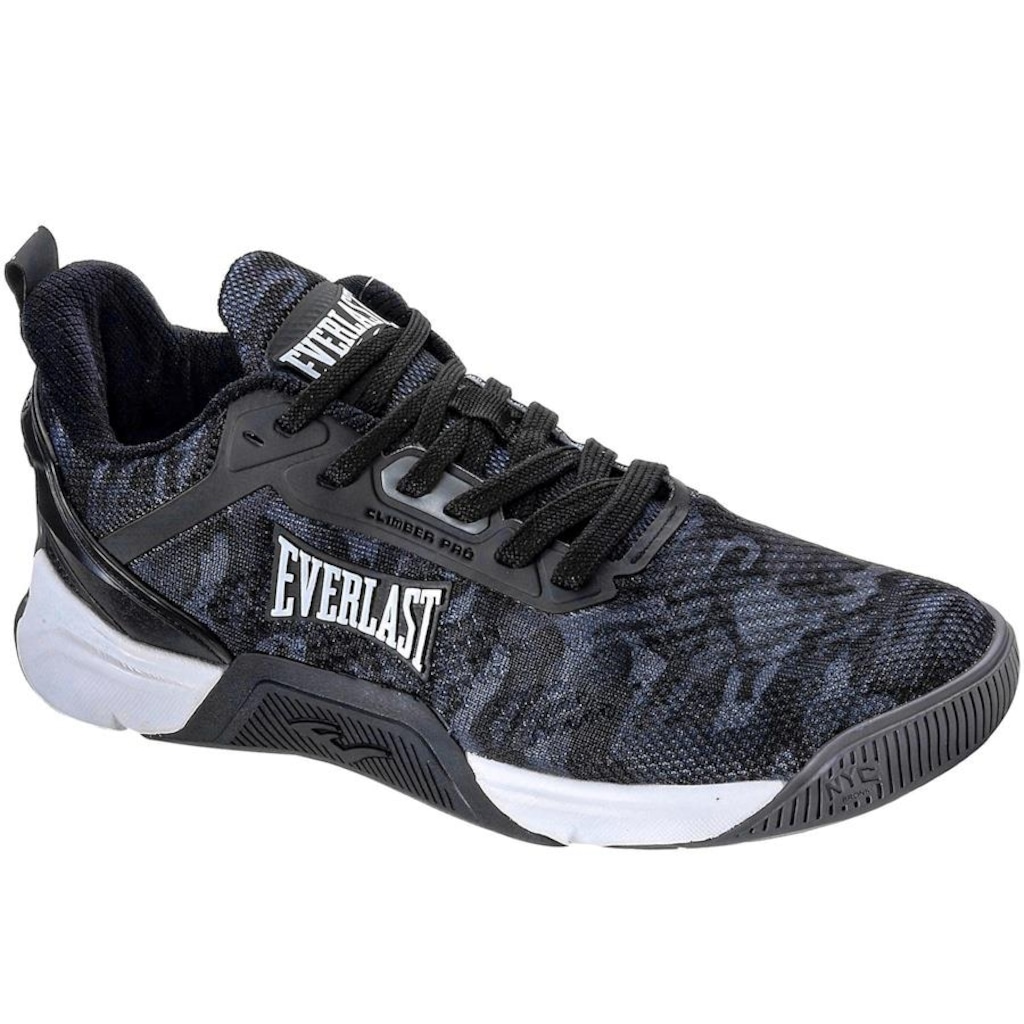 Imagem 2 do produto Tênis Everlast Climber Pro - Masculino