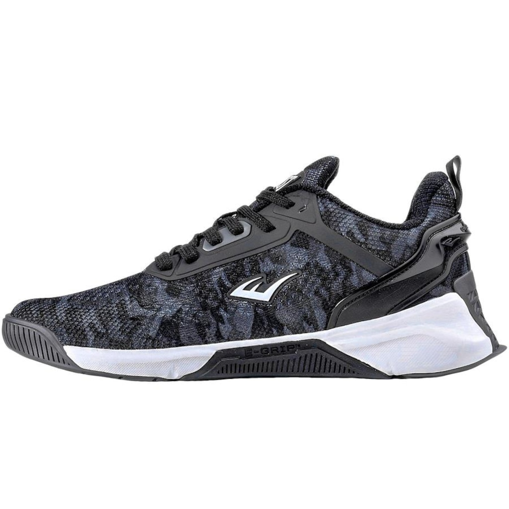 Imagem 3 do produto Tênis Everlast Climber Pro - Masculino