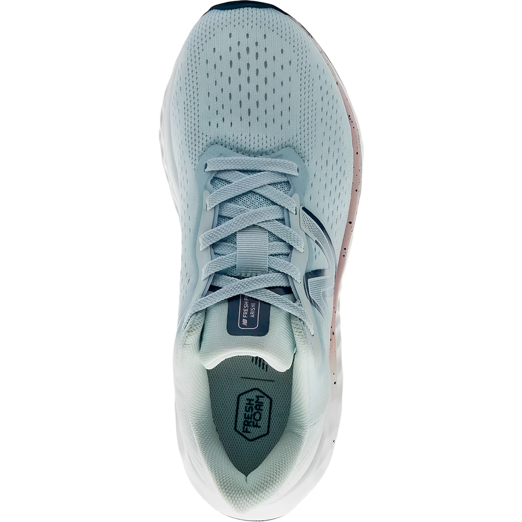 Imagem 4 do produto Tênis New Balance Fresh Foam Arishi V4 - Feminino