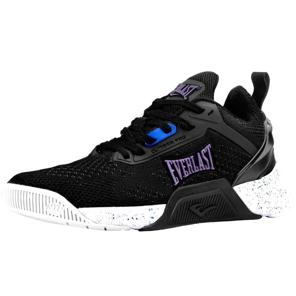 Imagem 2 do produto Tênis Everlast Climber Pro - Feminino