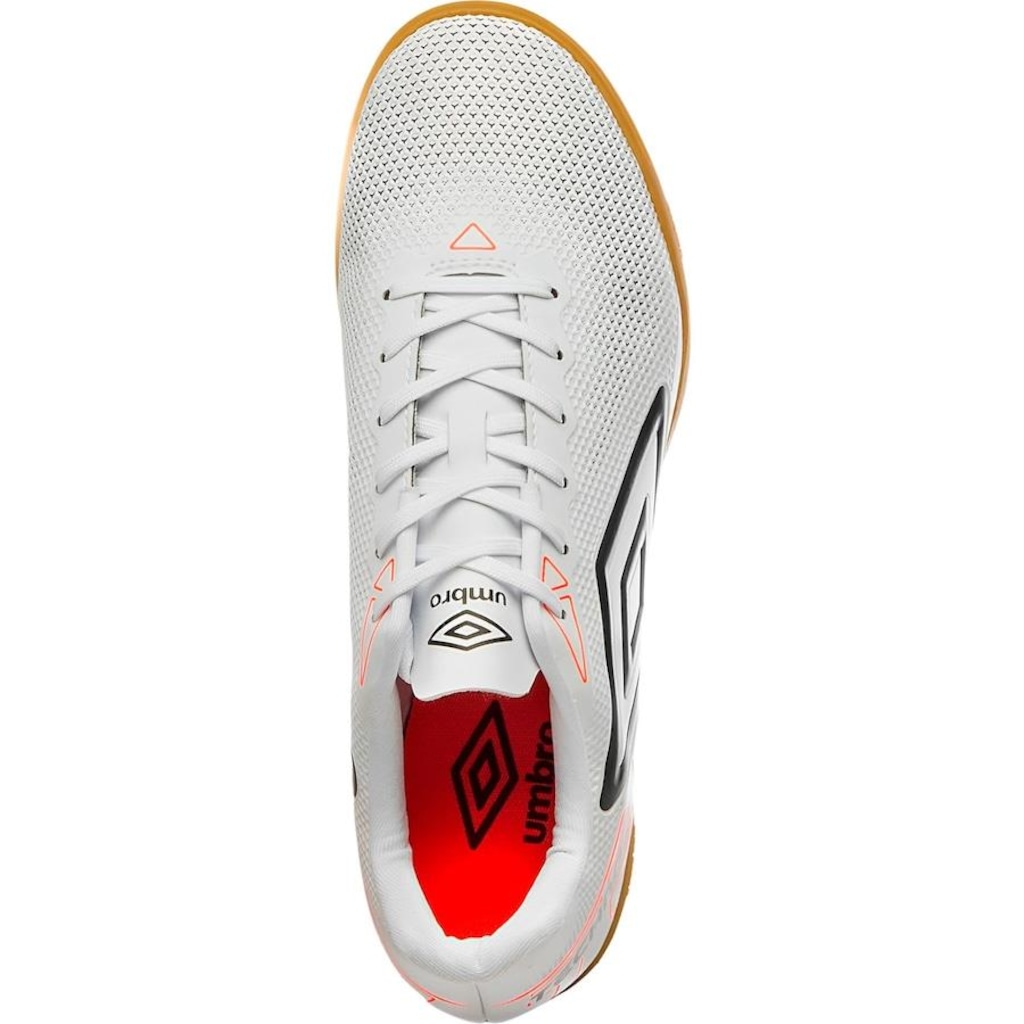 Imagem 4 do produto Chuteira Futsal Umbro Techno - Adulto