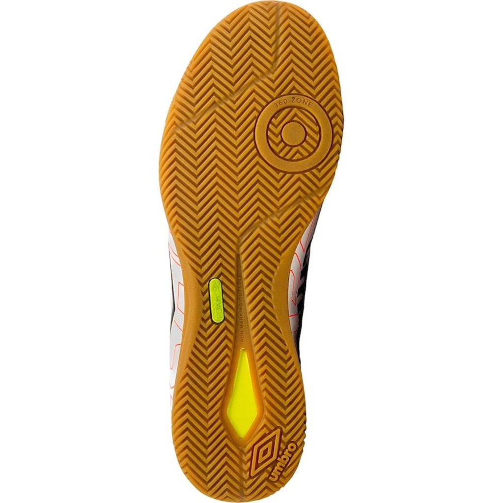 Imagem 5 do produto Chuteira Futsal Umbro Techno - Adulto