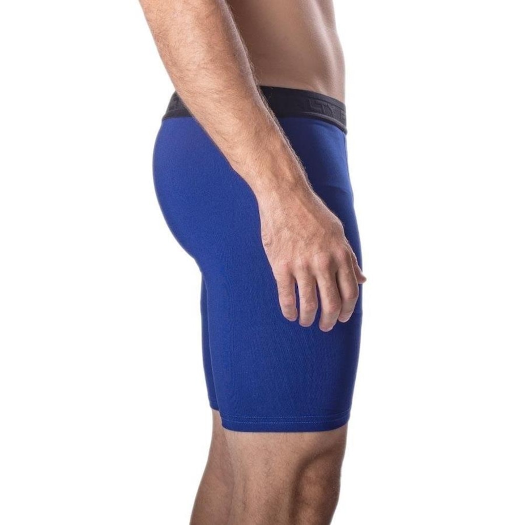 Imagem 3 do produto Bermuda Penalty Skin 178 - Masculina