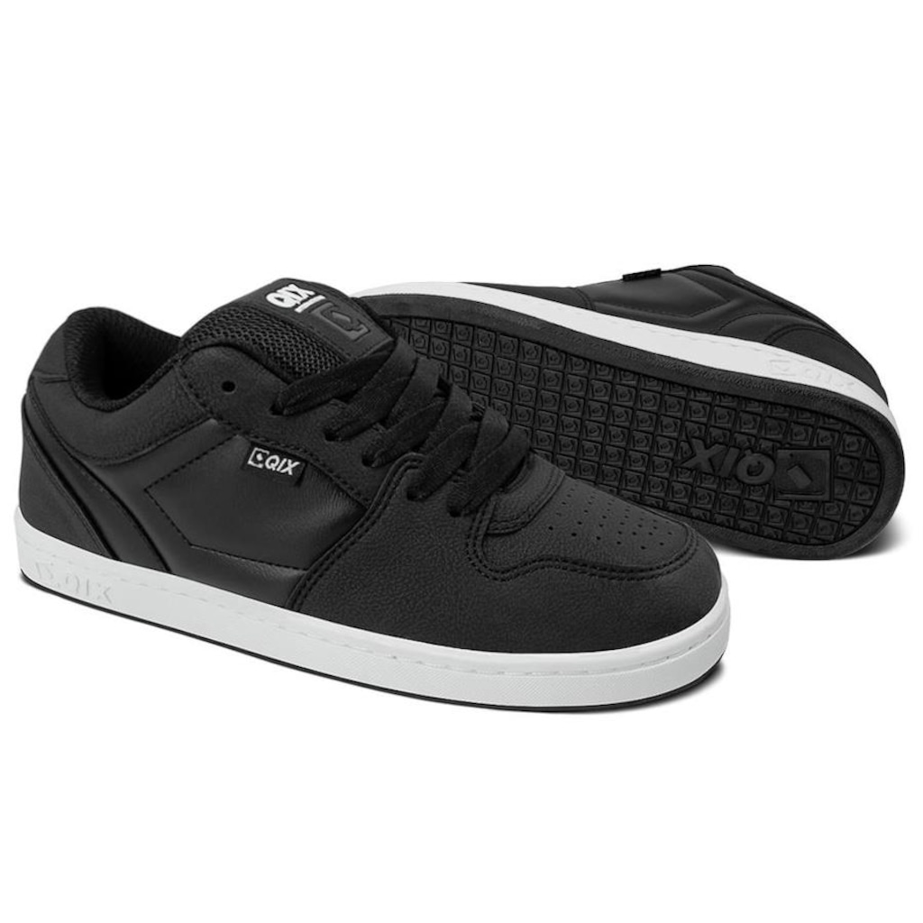 Imagem 3 do produto Tênis Qix Urban Low - Unissex