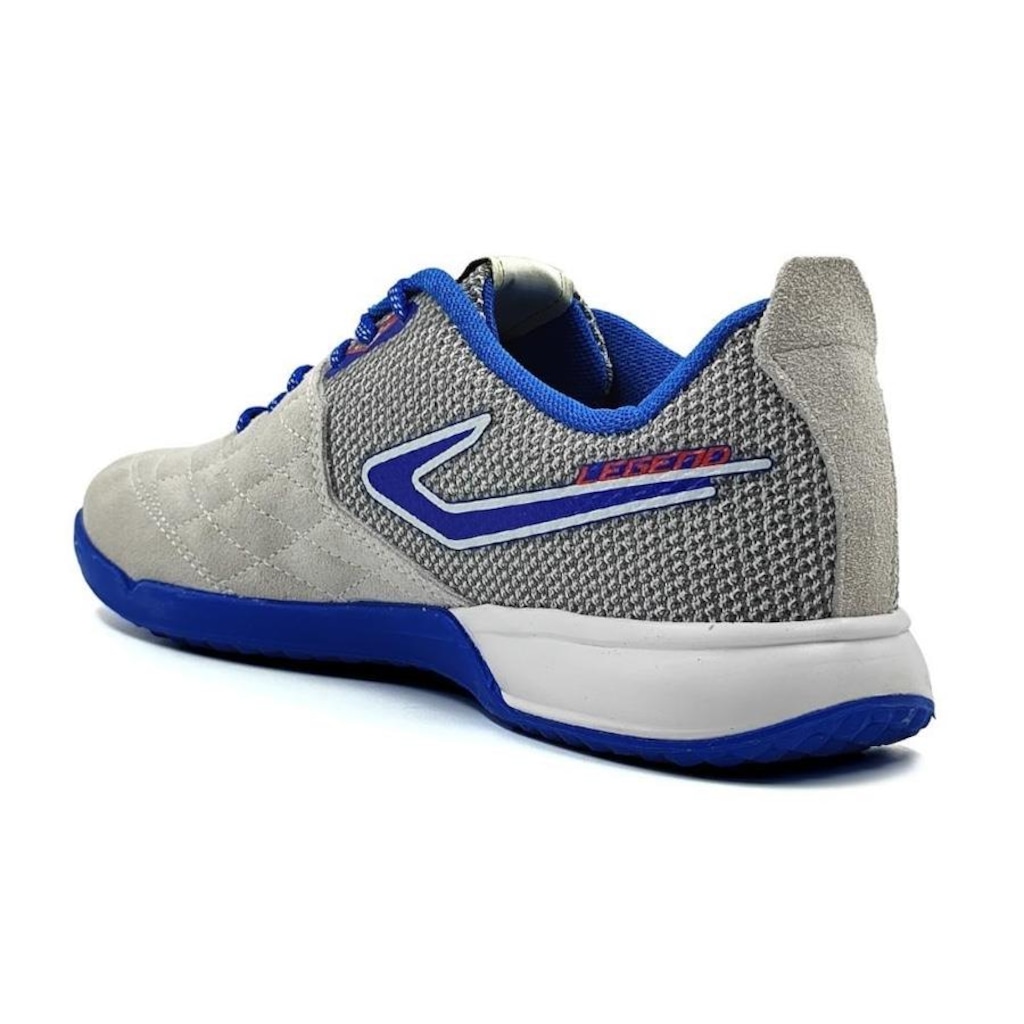 Imagem 5 do produto Chuteira Futsal Topper Legend - Adulto