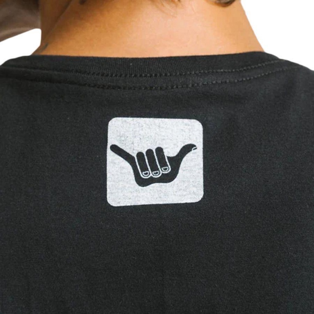 Imagem 4 do produto Camiseta Hang Loose Logosquare Masculina