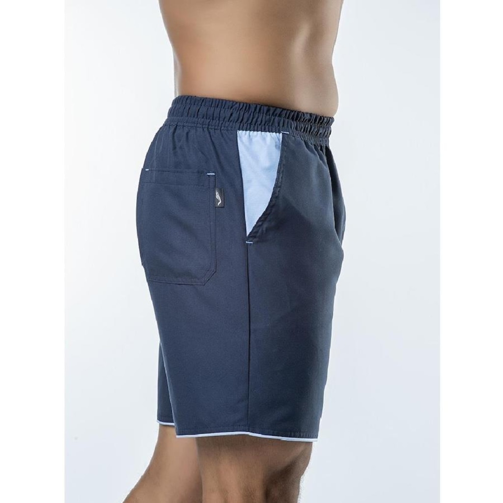 Imagem 2 do produto Bermuda Elite Beach Tennis Microfibra Peletizada - Masculina