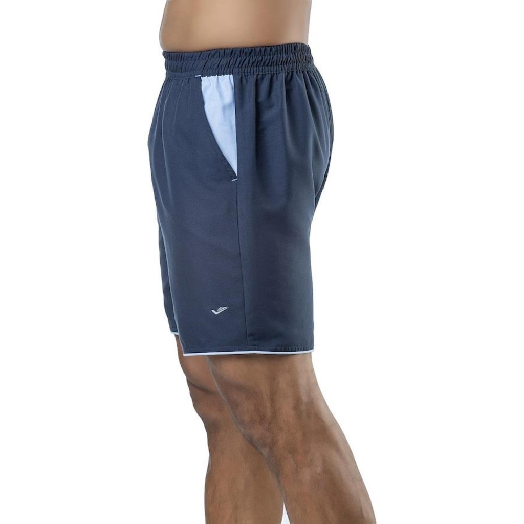 Imagem 3 do produto Bermuda Elite Beach Tennis Microfibra Peletizada - Masculina