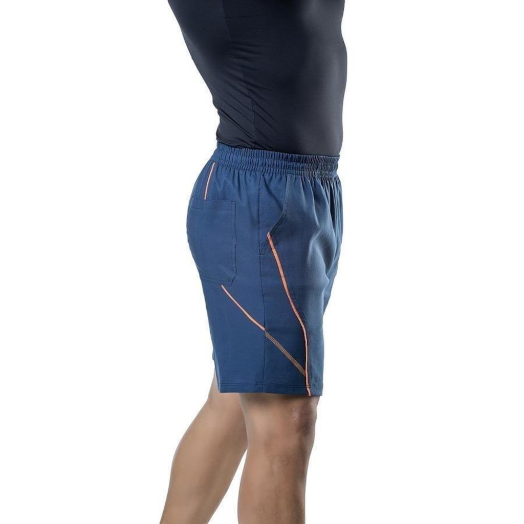 Imagem 4 do produto Bermuda Elite Microfibra Peletizada - Masculina