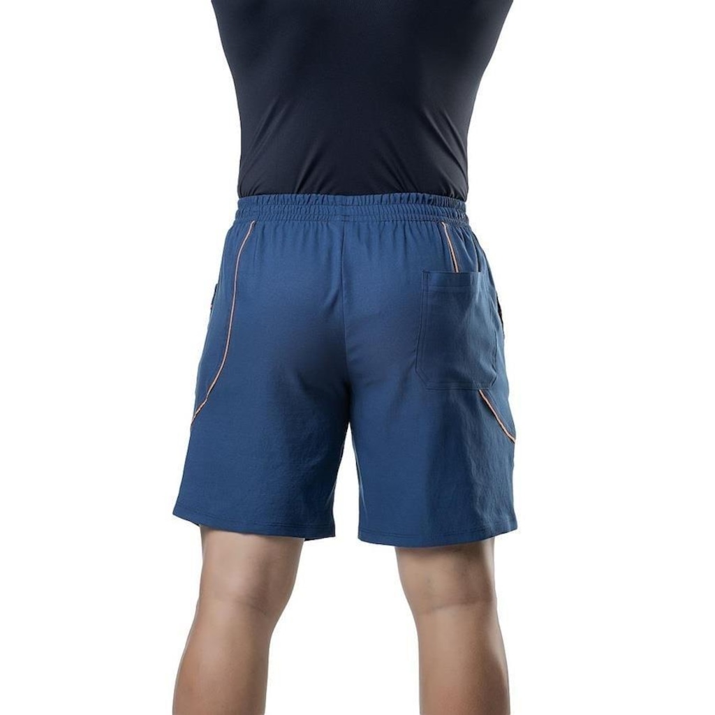 Imagem 5 do produto Bermuda Elite Microfibra Peletizada - Masculina