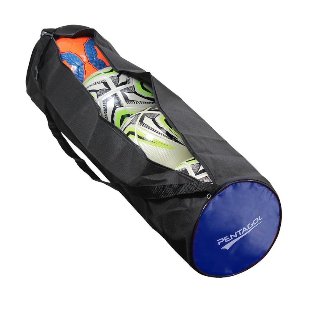 Imagem 2 do produto Bolsa Porta Bolas Pentagol para 4 Bolas