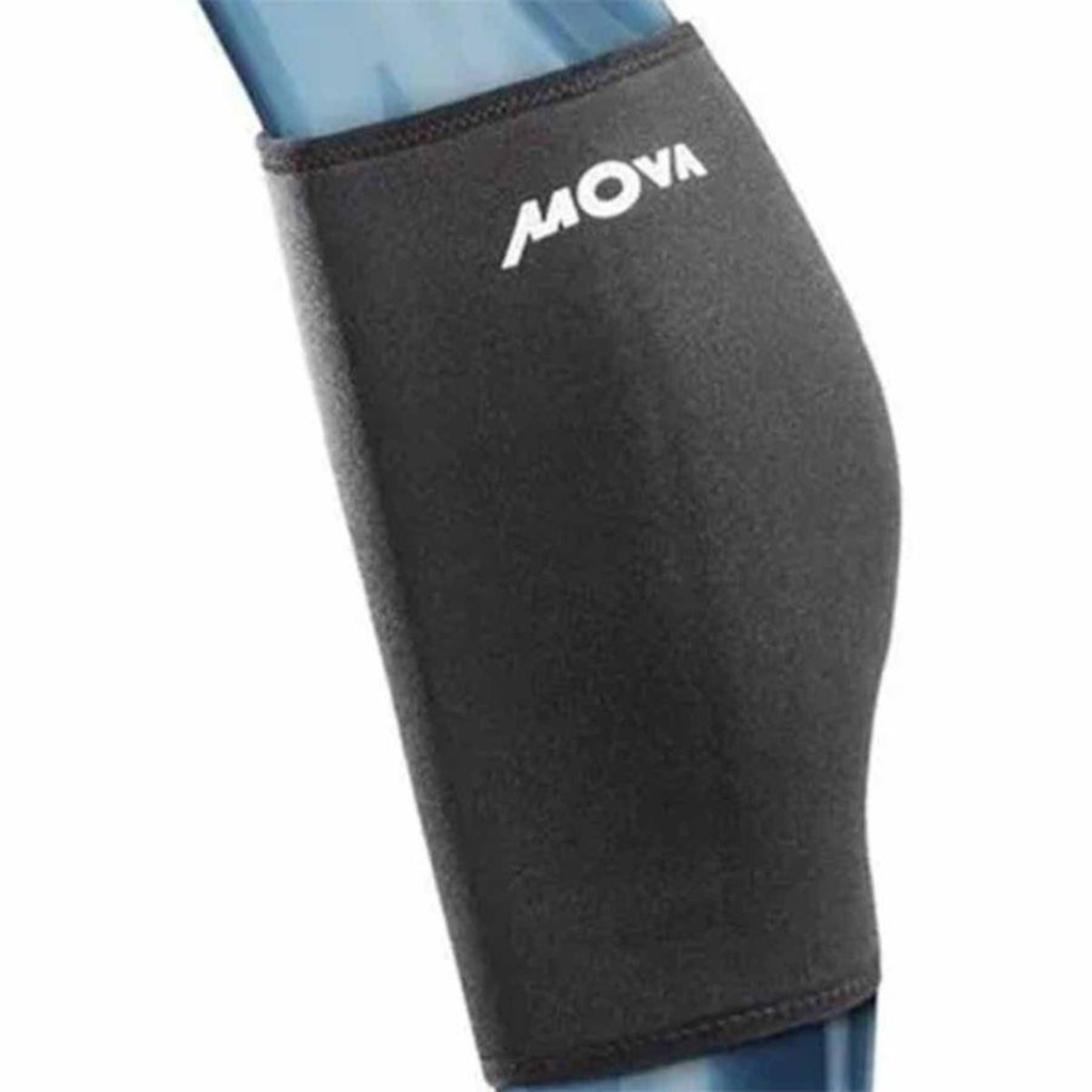 Imagem 2 do produto Suporte para Panturrilha Mova Unissex 2133-Pto