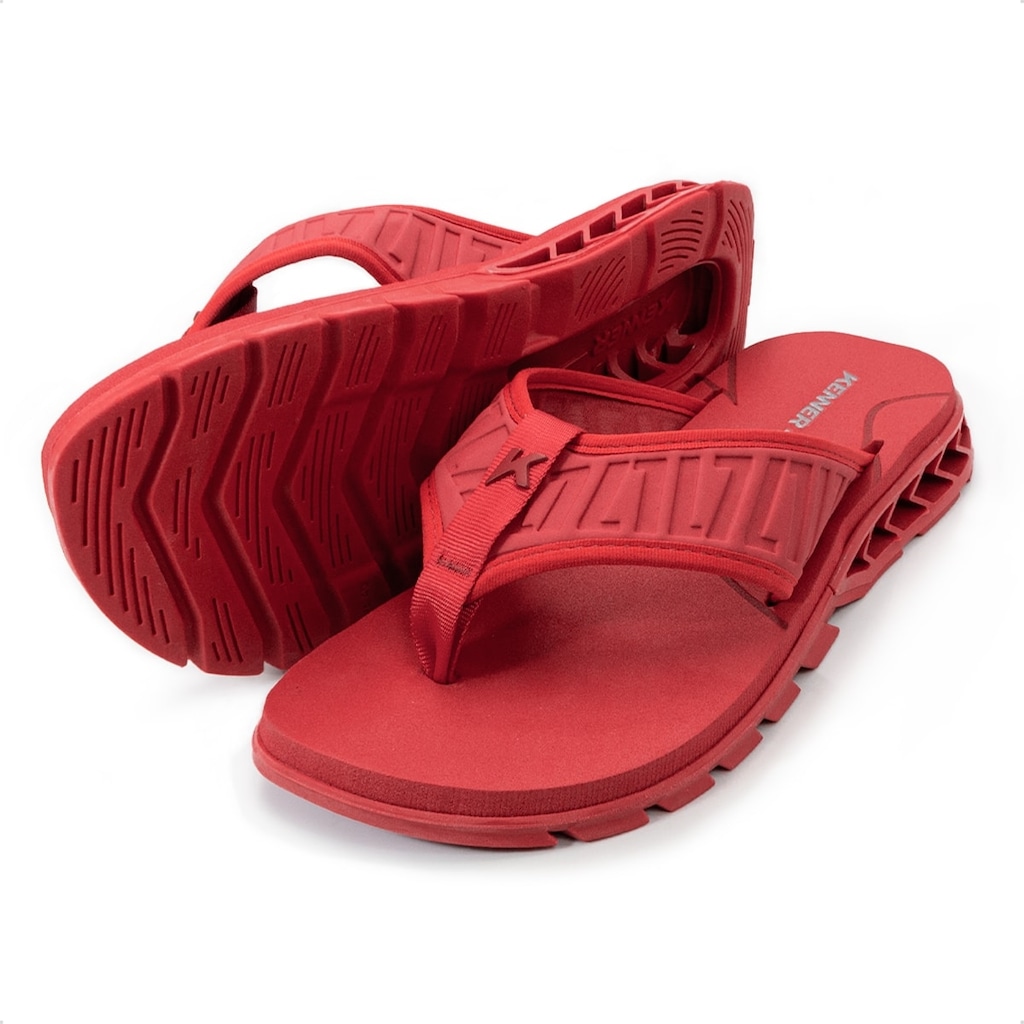 Imagem 2 do produto Chinelo Kenner Rakka Elite L7 - Unissex