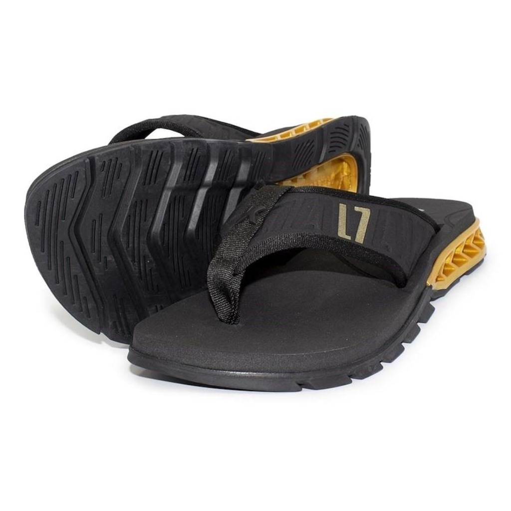 Imagem 2 do produto Chinelo Kenner Rakka Elite L7 - Unissex