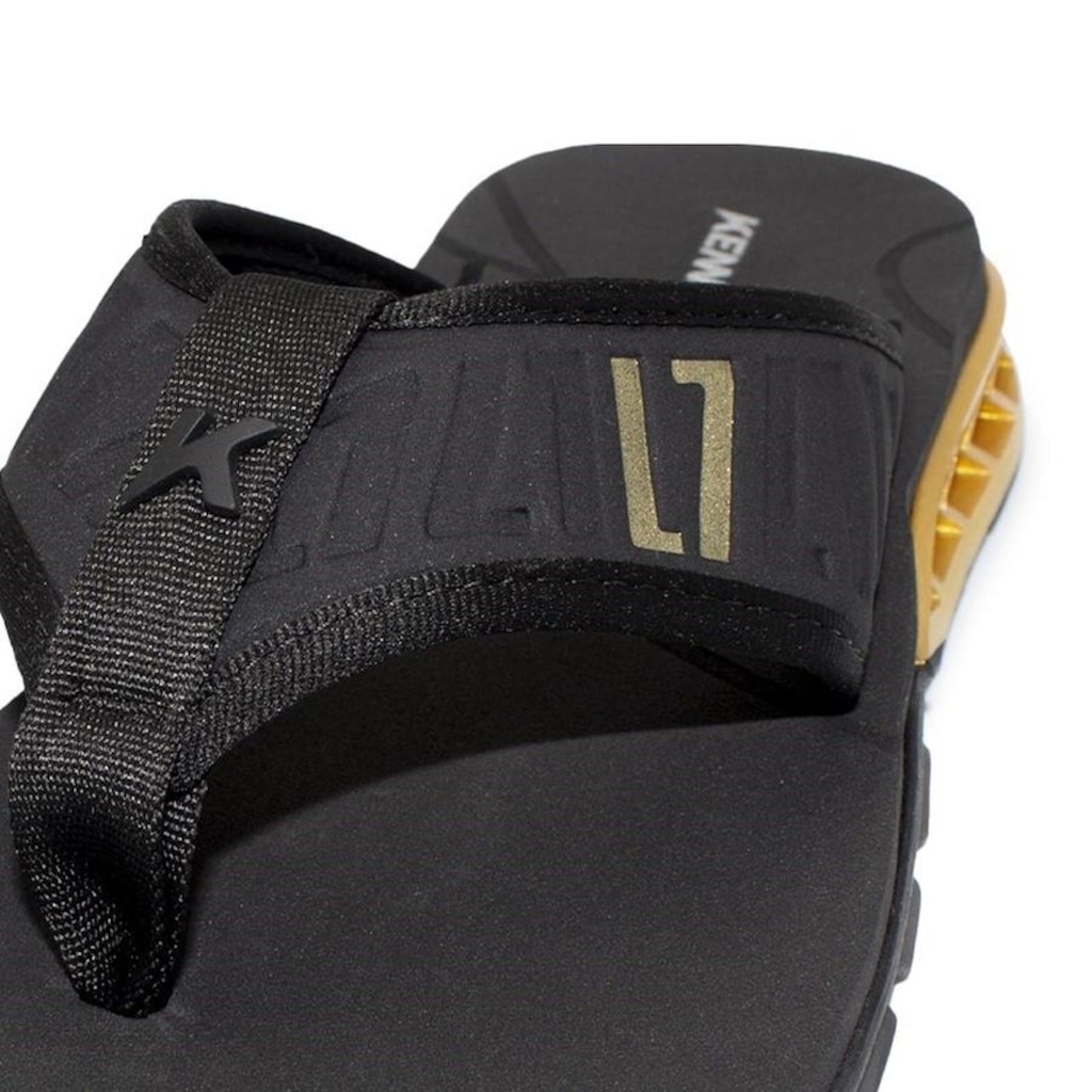 Imagem 4 do produto Chinelo Kenner Rakka Elite L7 - Unissex