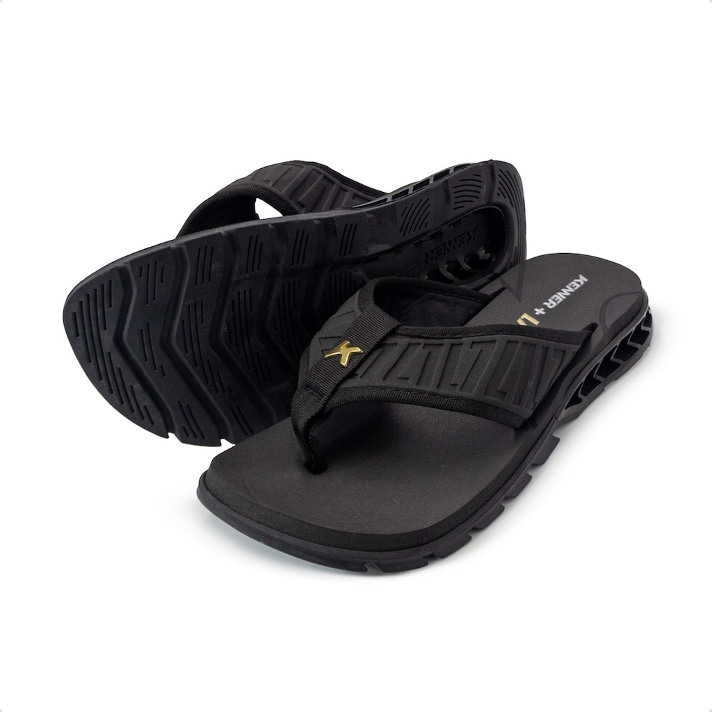 Imagem 2 do produto Chinelo Kenner Rakka Elite L7 - Unissex
