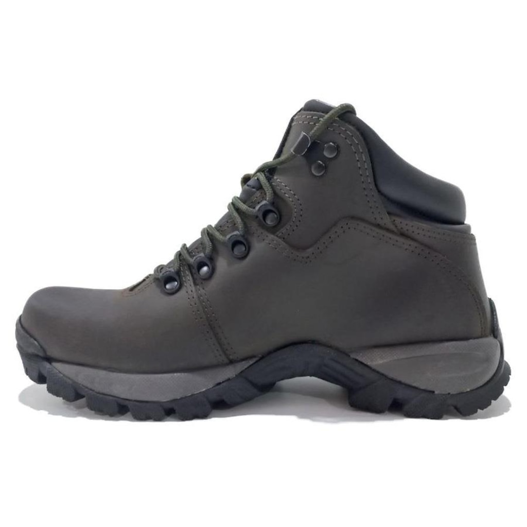 Imagem 3 do produto Bota Bull Terrier Terragrip Trilha - Masculina