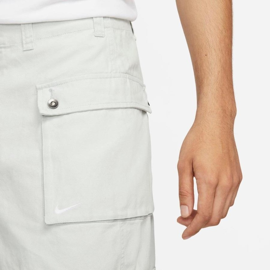 Imagem 4 do produto Short Nike Life Woven - Masculino
