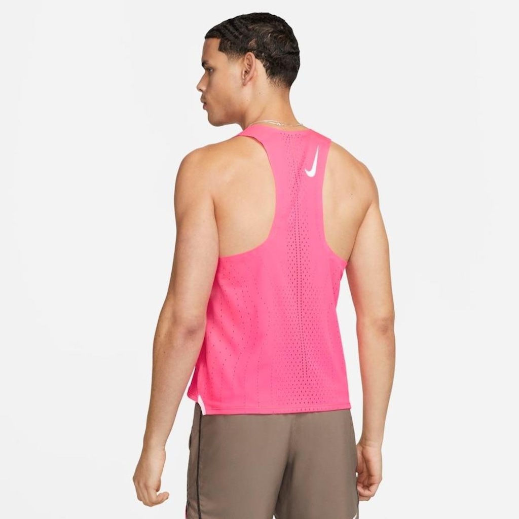 Imagem 2 do produto Camiseta Regata Nike Dri-Fit Adv Aeroswift - Masculina