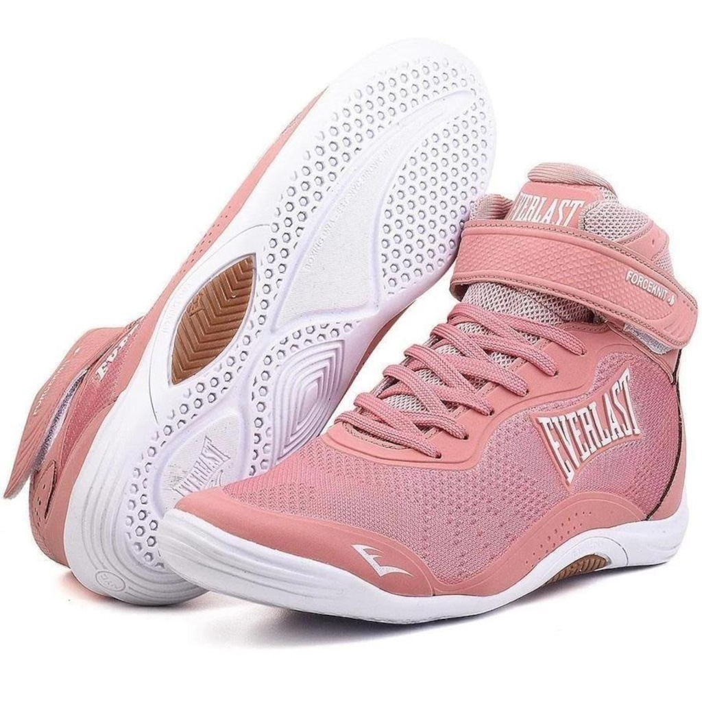 Imagem 5 do produto Tênis Everlast Forceknit 4 - Feminino