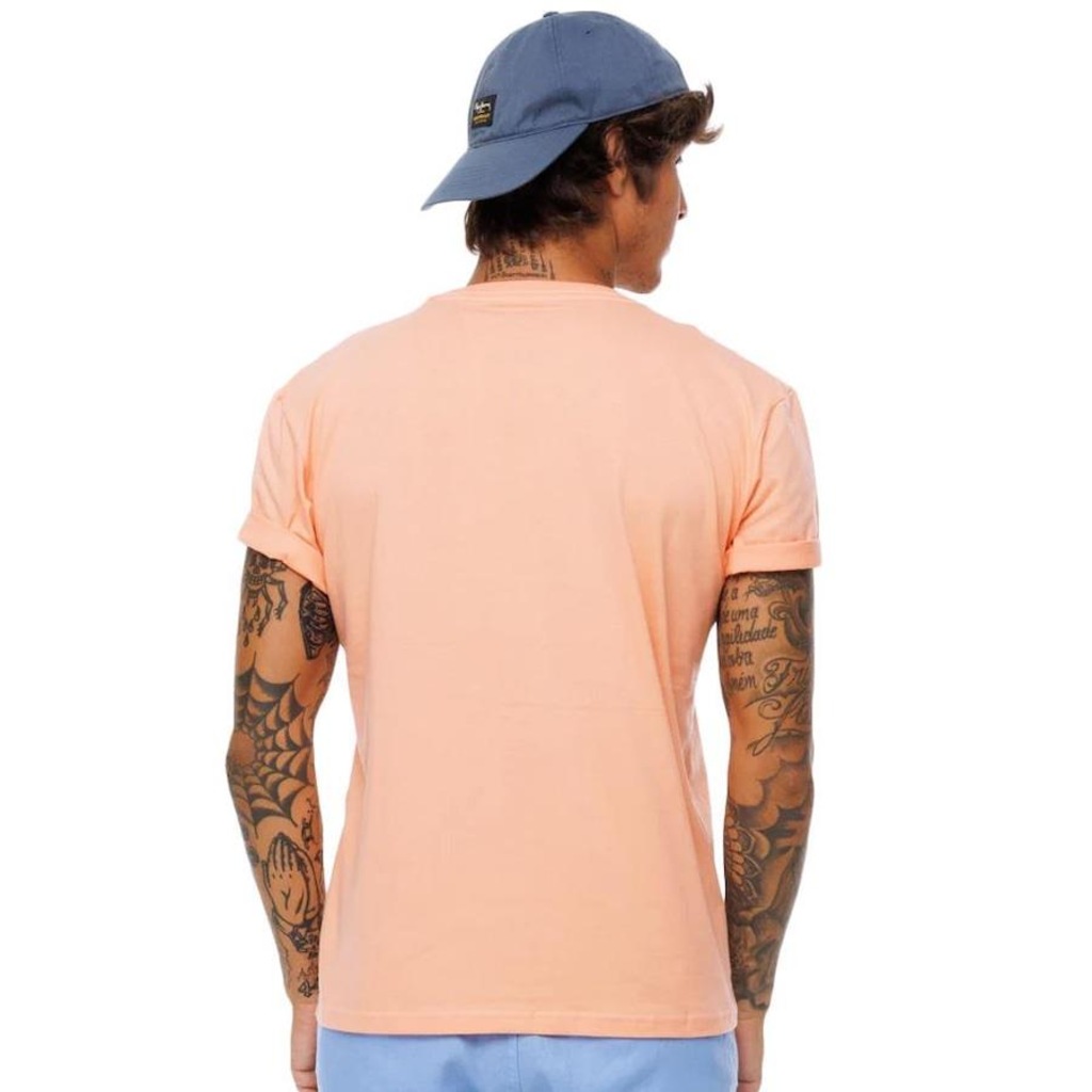 Imagem 2 do produto Camiseta Yacht Master Cotton - Masculina