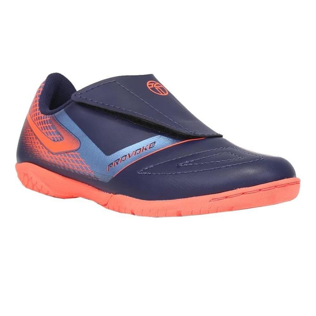 Imagem 2 do produto Chuteira Futsal Topper Top Provoke - Infantil