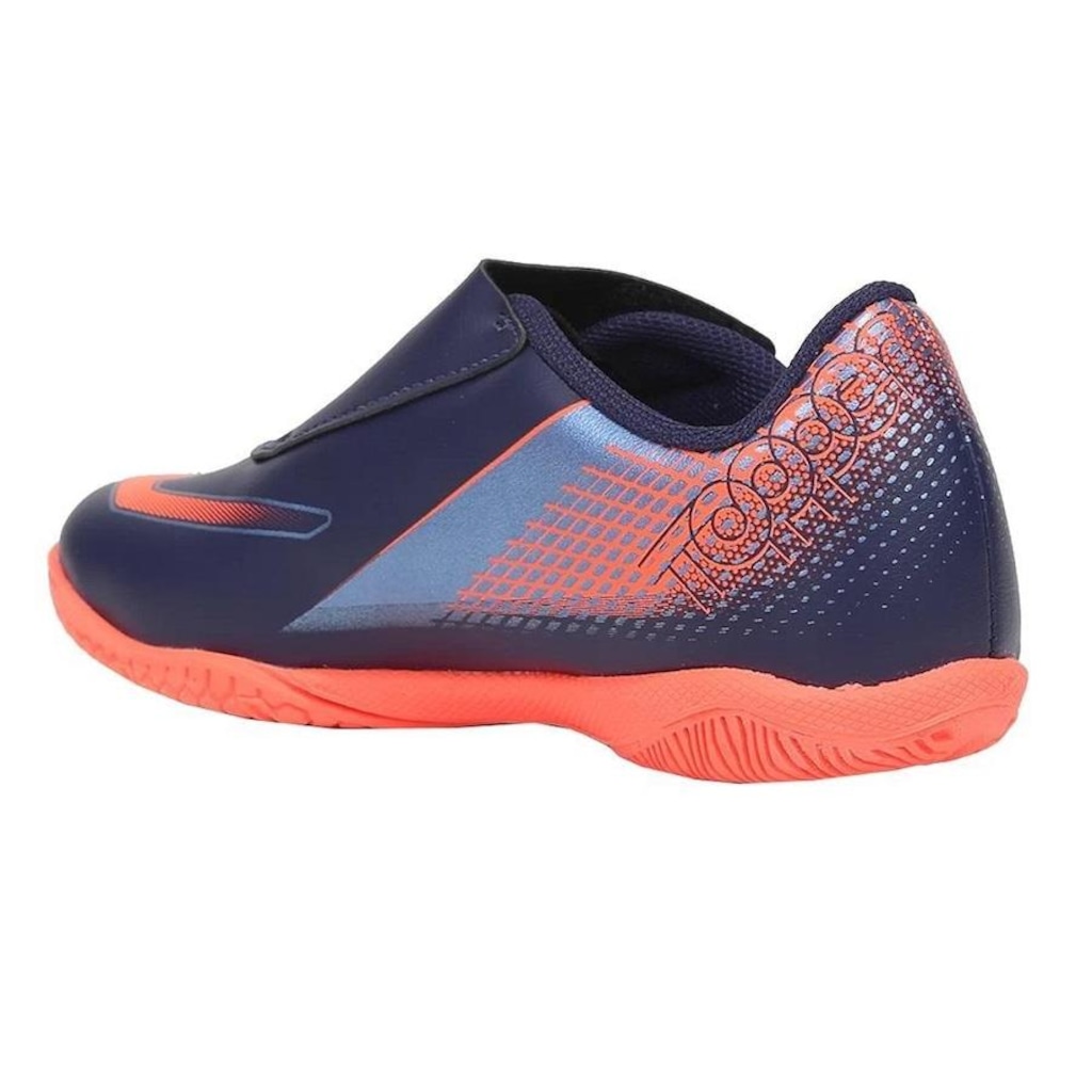 Imagem 3 do produto Chuteira Futsal Topper Top Provoke - Infantil