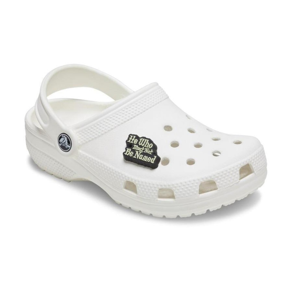 Imagem 2 do produto Jibbitz Crocs Harry Potter 3 Único