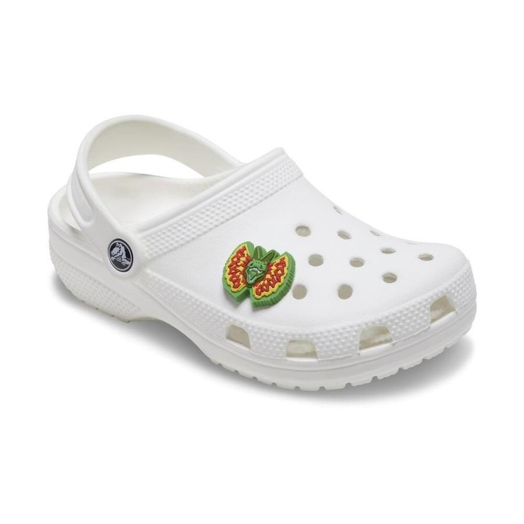Imagem 2 do produto Jibbitz Crocs Jurassic Park Dino Único
